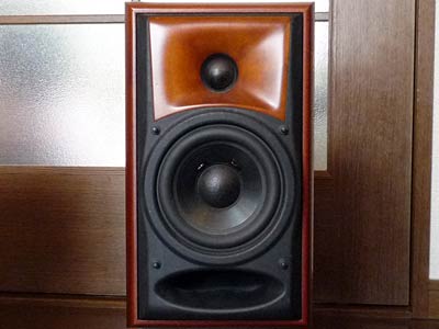 KENWOOD S270 ライトチューンVer.