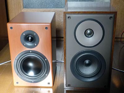 DENON SC-E232 ライトチューンVer.